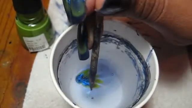 как красиво накрасить ногти смотреть онлайн