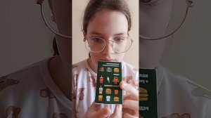 обзор. игрушки в вкусно и точка. комбо