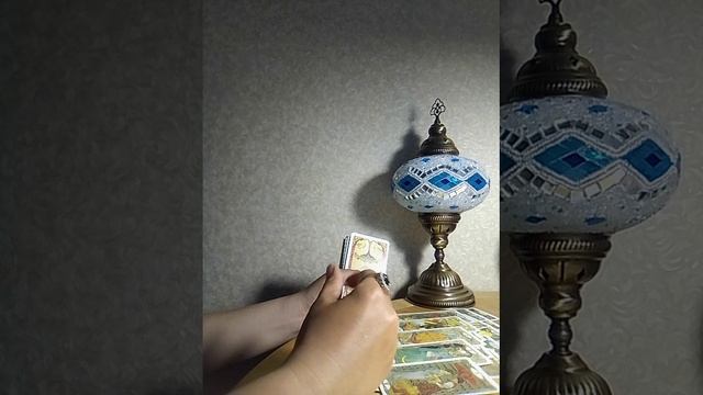 Дорога вашей Судьбы...Большой расклад о вас и вашей Судьбе!