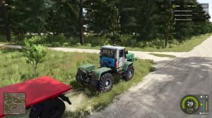 FS 25 с НУЛЯ: ВЫЖИВАЮ без АРЕНДЫ, без КРЕДИТОВ, без ШАНСОВ