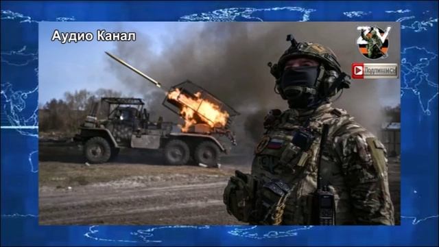 Киев встал. Удары возмездия накрыли украинскую столицу