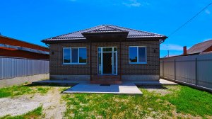 Как купить ДОМ под семейную ипотеку в городе на юге недалеко от моря?
