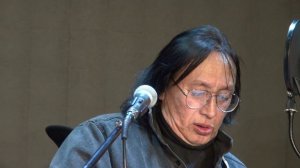 Виталий Власов - Аһыныый (Эмис, 05.06.2025)