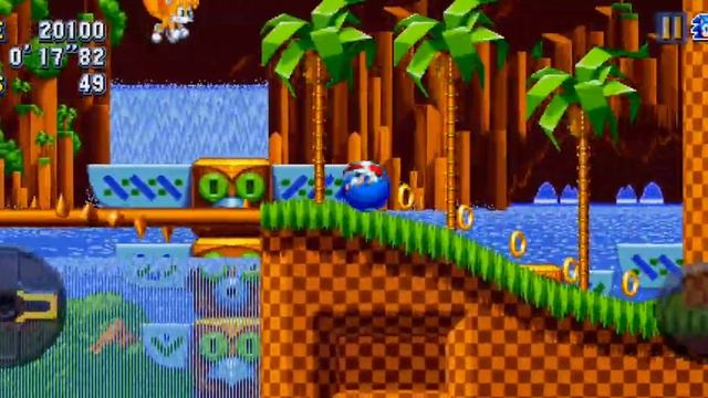 Соник модерн Мания 1 серия грин хил смотреть онлайн