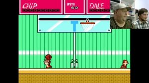 SPECIAL | ЧЕЛЛЕНДЖ Chip 'n Dale Rescue Rangers 2 Basketball  совместно с @big_bro
