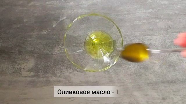 Любимый САЛАТ моего мужа, который он съедает в миг😋!