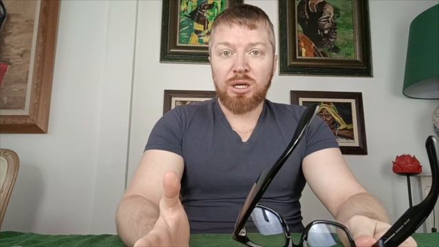 Очки Ray Ban Meta Wayfarer РАЗОЧАРОВАНИЕ ГОДА ! Полный Обзор / Гд смотреть онлайн