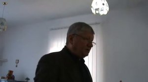 Виктор Лаптов - 11. Апологетика (Знание от Бога, 29.01.2017)