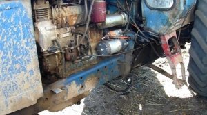 Ремонты тракторов МТЗ!сенокос!