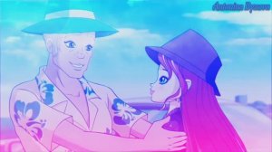 Winx Club - Take It All Away