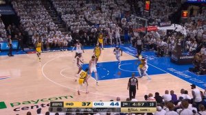 OKC Sets NBA Finals RECORD For Most Steals In Any Half! | June 5, 2025