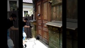 "Том Сойер Фест"&"Волонтёры культуры". Тула, Пирогова, 21. 6/06/2025.