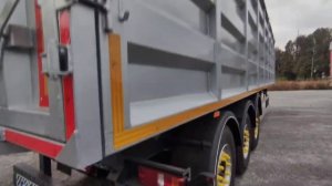 Продам Контейнеровоз - Самоскид   Wielton  з можливістю са?