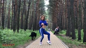 Falone – Sarah's Night DJ KALASHNIKoFF MASH UP