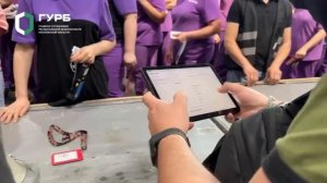 ‼️В ходе вчерашнего миграционного рейда в Электростали было проверено более 800 работников складов‼️