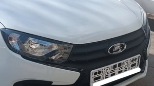 Лада гранта за 690 тысяч рублей в апреле 25 года. И как обманывает автосалон АвтоВАЗа
