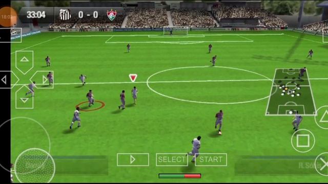 Начало карьеры за игрока в FiFA 14 гол за сборную упущена? смотреть онлайн