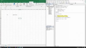 Операторы сравнения с текстом и числами. Важные инструменты. Программирование макросов в Excel.