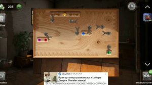 100 Дверей Побег из Тюрьмы #159 Burundi