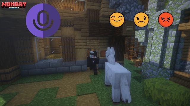 ЛУЧШИЙ ВАНИЛЬНЫЙ БЕСПЛАТНЫЙ СЕРВЕР МАЙНКРАФТ 1.20.1 | MOND смотреть онлайн