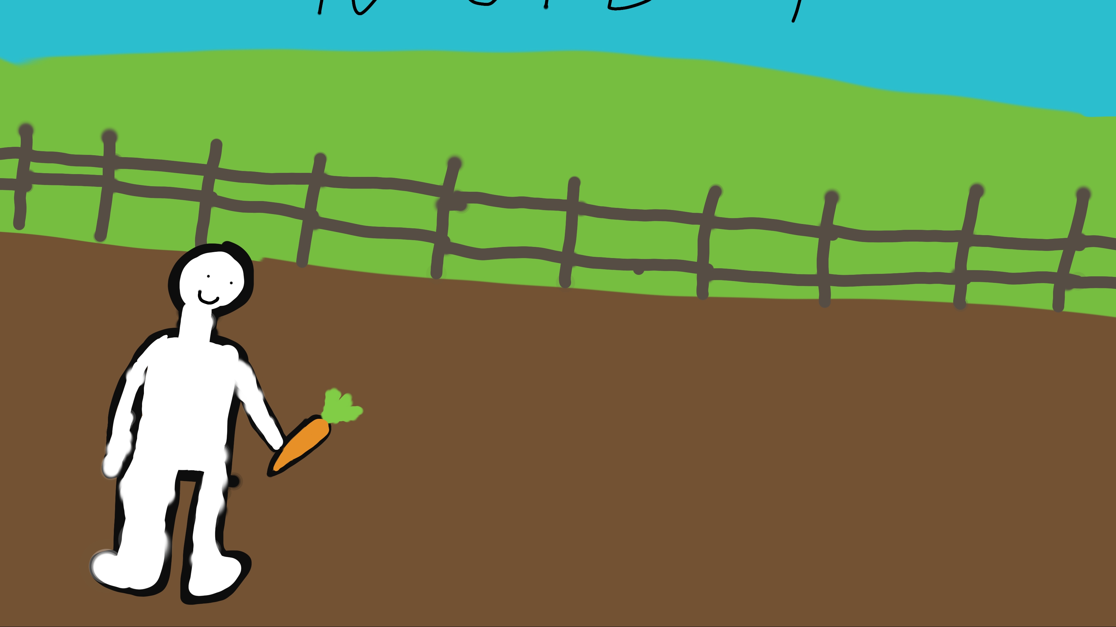 ЧТО БУДЕТ С МОИМ ОГОРОДОМ СПУСТЯ МЕСЯЦ ИГРЫ В GROW A GARDEN? Ч. 1