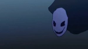 Песня Санс против Гастера/Song Sans vs Gaster