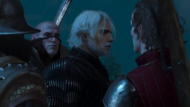 The Witcher 3 ( W3EE + REDUX) -