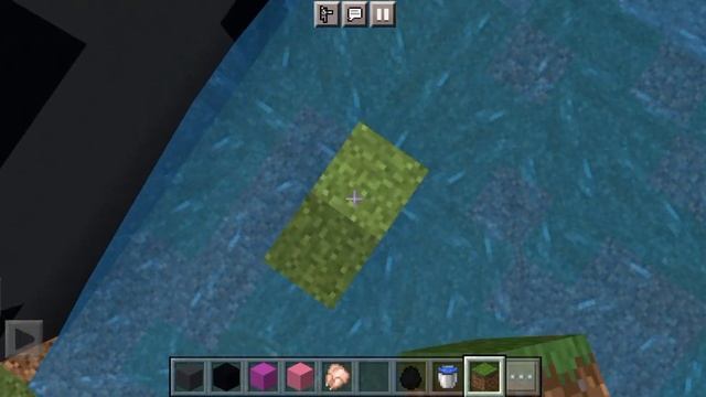 построил дом в виде головы эндермена в майнкрафт смотреть онлайн