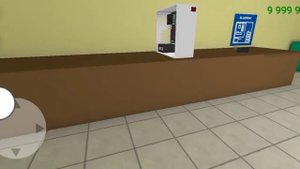 Показываю где Пасхалки/Секреты Pc Simulator