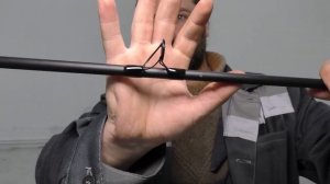 Обзор фидерного удилища Darmeli Enigma Distance 12f 90G +Дармэли Эни