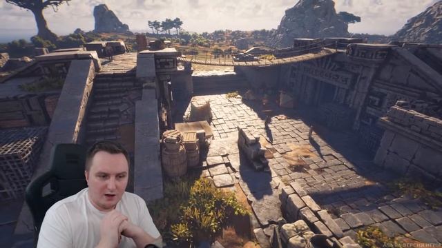 Paradise, ArcheAge, Crosswind и другие новые ММО и РПГ смотреть онлайн