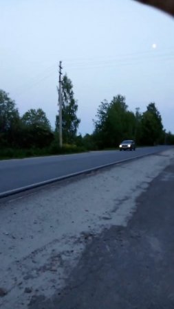 Машем водителям 2 часть