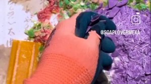 Видео от мыльного блогера @SOAPLOVERMEXA