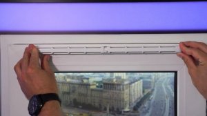 Установка клапана VENTUS OK 400 в домашних условиях