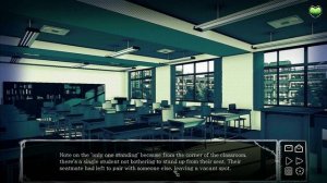 ЧТО ОН ТВОРИТ?! //THE KID AT THE BACK// DAY 1 #1