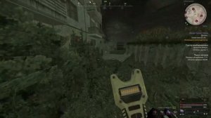 Как Быстро и легко зафармить БУРЯТ STALCRAFT X