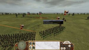 Сравнил Empire total war и модификацию Empire 2