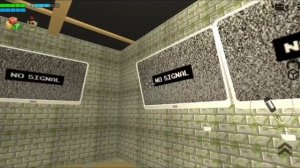 Мистическая охота на токсичную панду в чикен ган! Chicken