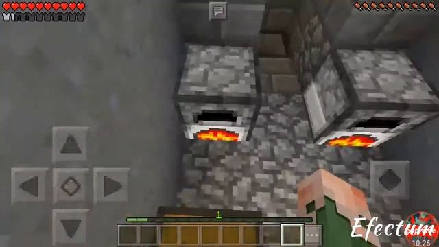 Майнкрафт Сериал "Тюрьма"-№1-(Меня посадили за решетку) смотреть онлайн