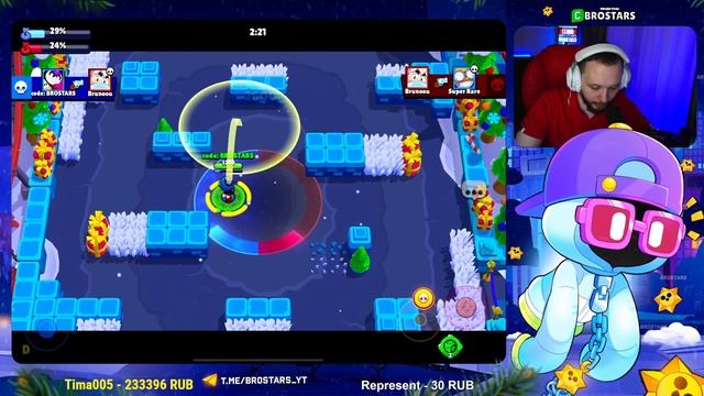 ОБЗОР И ТЕСТ НОВОГО ПЕРСОНАЖА МИПЛ  | СНИК ПИК СЕЗОНА И? смотреть онлайн