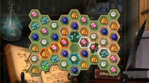 Радужная загадка