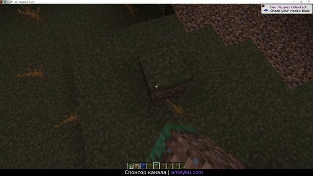 #JS mineflayer-collectblock - позволяющий собирать блоки с использ? смотреть онлайн