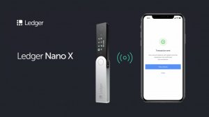 Ledger Nano X: как хранить криптовалюту безопасно