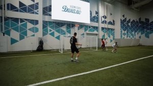 БИТВА ХАРАКТЕРОВ АМКАЛ vs SPIRE | НЕРЕАЛЬНАЯ РАЗВЯЗКА в БИ