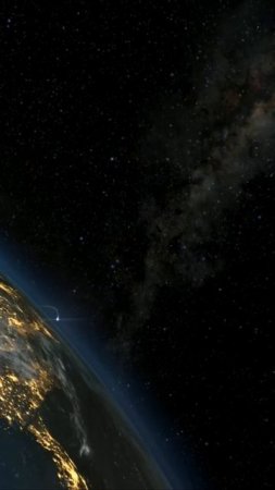 Could a hypothetical explosion hurt you in space?