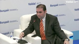 Энергетическая политика администрации Дональда Трампа. Экспертная дискуссия