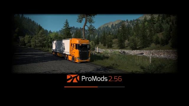 КАК ПОДКЛЮЧИТЬ МУЗЫКУ В ИГРЕ В EURO TRUCK SUMULATOR 2 смотреть онлайн