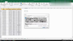 Урок 11 – Взрывная визуализация данных: узнай, как добавить эмодзи в Excel