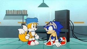 Соник: Последняя Жизнь | Русская озвучка | Обе части