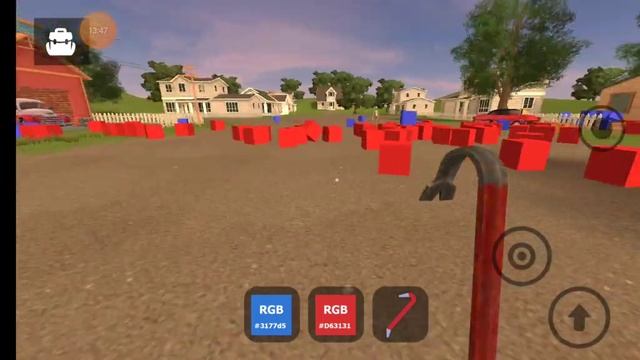 Сегодня я играл в roblox и злость соседа смотреть онлайн